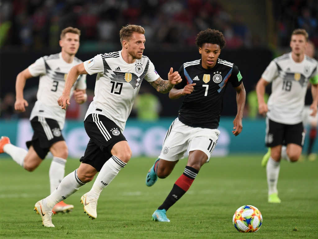戈雷茨卡重返德国队强势表现，纳格尔斯曼或考虑比塞克出场