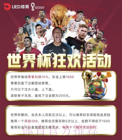 如何挑选优质世界杯投注平台?这些核心要素不可忽视 如何挑选优质世界杯投注平台?这些核心要素不可忽视