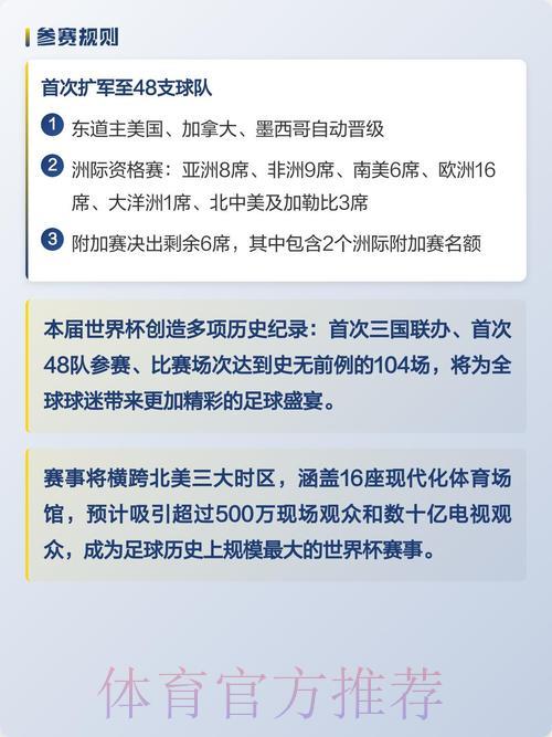 2026世界杯竞猜投注全面稳健指南解析