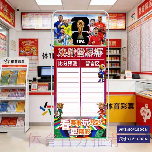 2026年世界杯竞猜预测