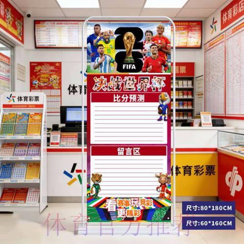 2026年世界杯竞猜预测