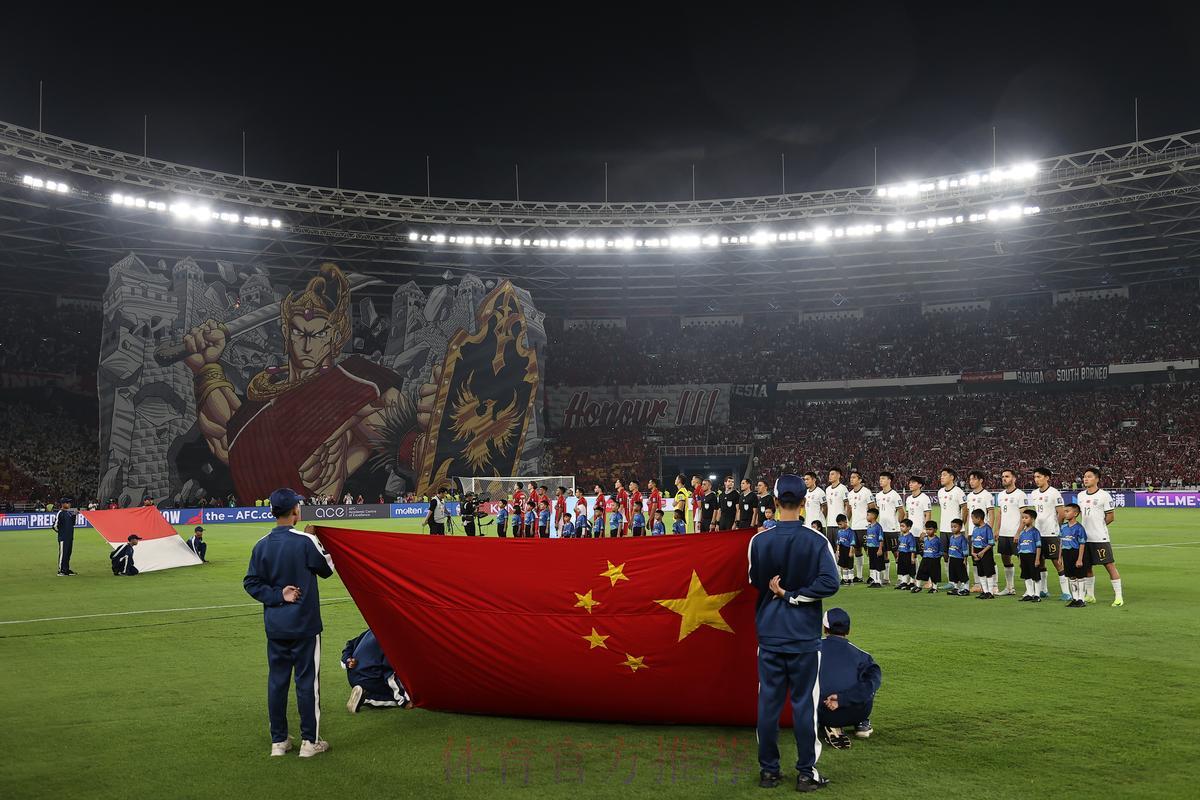 中国体育彩票携手见证2026世界杯高光时刻 中国体育彩票携手见证2026世界杯高光时刻